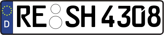 RE-SH4308