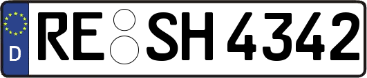 RE-SH4342