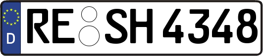 RE-SH4348