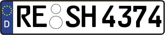RE-SH4374