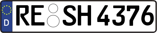 RE-SH4376