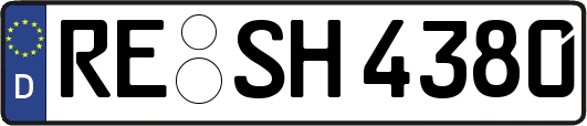 RE-SH4380
