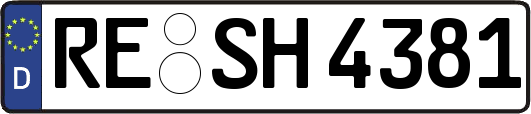 RE-SH4381