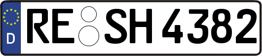 RE-SH4382