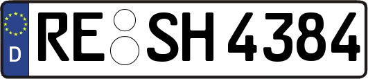 RE-SH4384