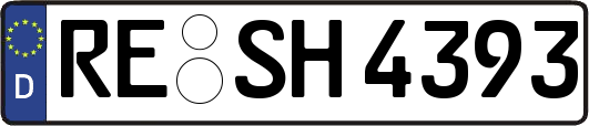 RE-SH4393