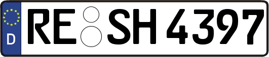 RE-SH4397