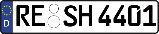 RE-SH4401