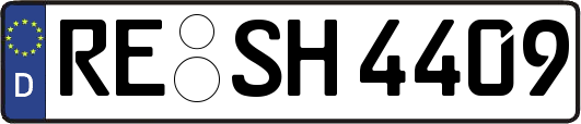 RE-SH4409