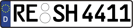 RE-SH4411