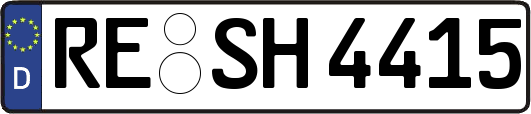 RE-SH4415