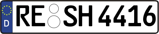 RE-SH4416