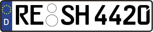 RE-SH4420