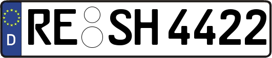 RE-SH4422