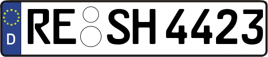 RE-SH4423