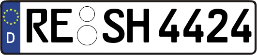 RE-SH4424