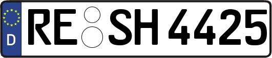 RE-SH4425