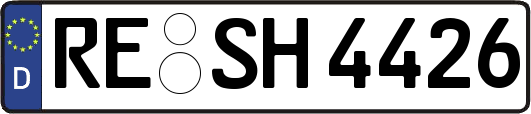 RE-SH4426