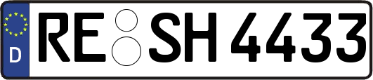 RE-SH4433