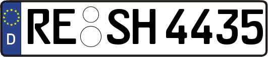 RE-SH4435