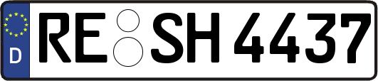 RE-SH4437