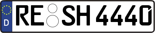 RE-SH4440