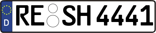 RE-SH4441