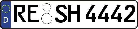 RE-SH4442
