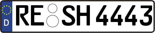 RE-SH4443