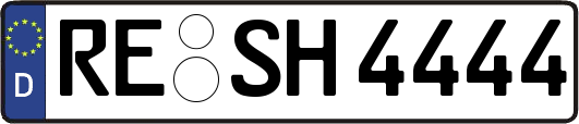 RE-SH4444