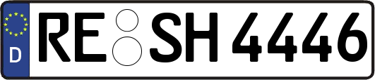RE-SH4446