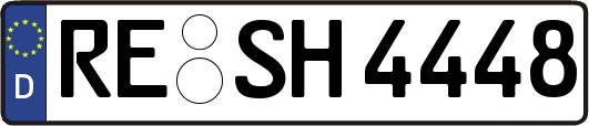 RE-SH4448