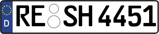 RE-SH4451