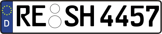 RE-SH4457