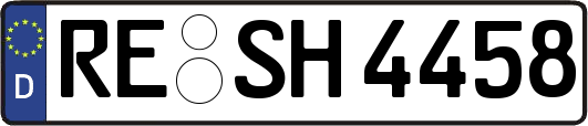 RE-SH4458
