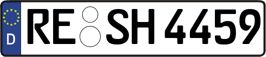 RE-SH4459