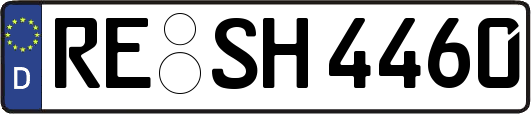 RE-SH4460