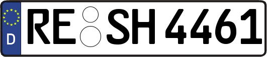 RE-SH4461