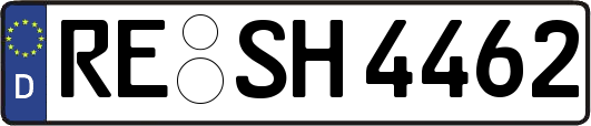 RE-SH4462