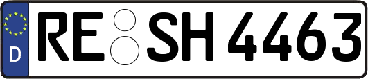 RE-SH4463