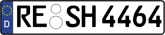 RE-SH4464