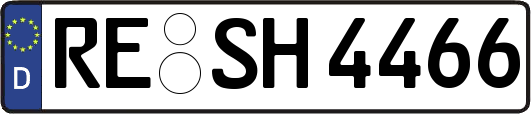 RE-SH4466