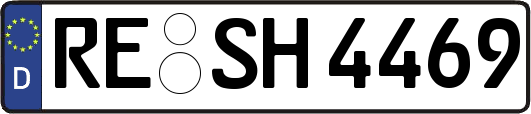 RE-SH4469