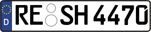 RE-SH4470