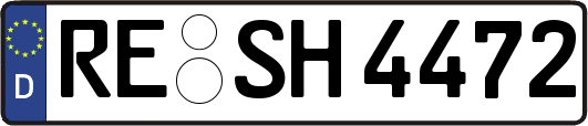 RE-SH4472