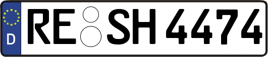 RE-SH4474