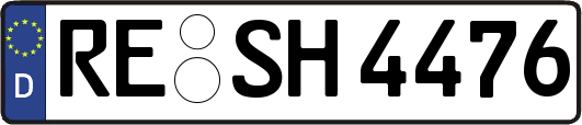 RE-SH4476