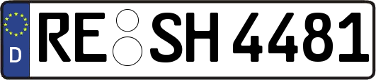 RE-SH4481