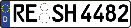 RE-SH4482