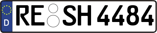 RE-SH4484